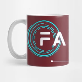 Fauget Game Mug